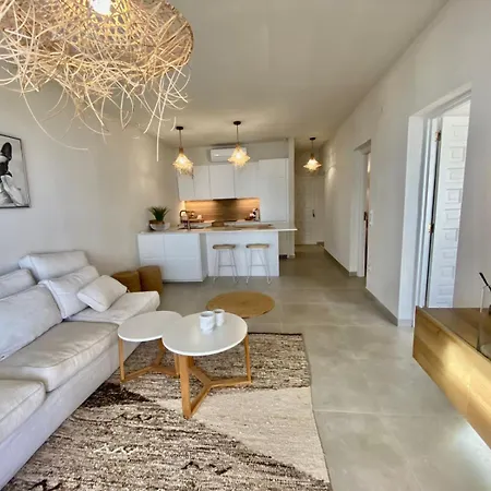 Apartment Casa Bonica *