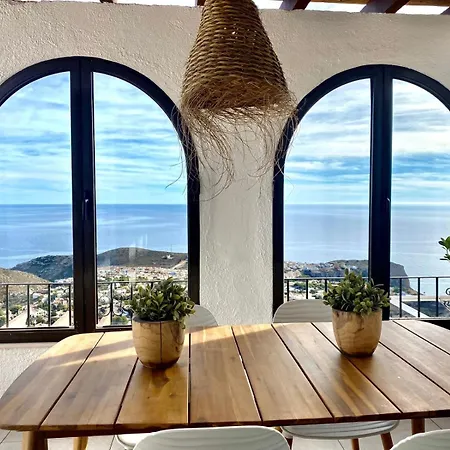 Casa Bonica Apartment Cumbre del Sol