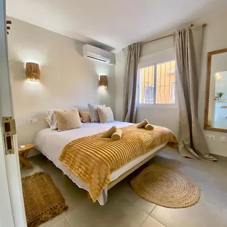 Casa Bonica *
