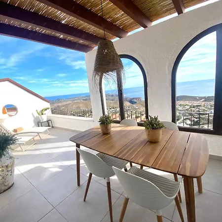Casa Bonica