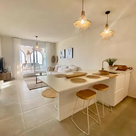 Casa Bonica Apartment