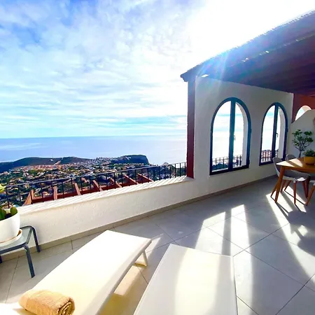 Casa Bonica Apartment *