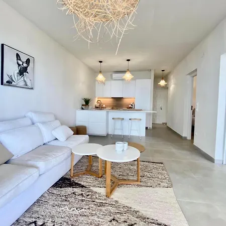 Apartment Casa Bonica *