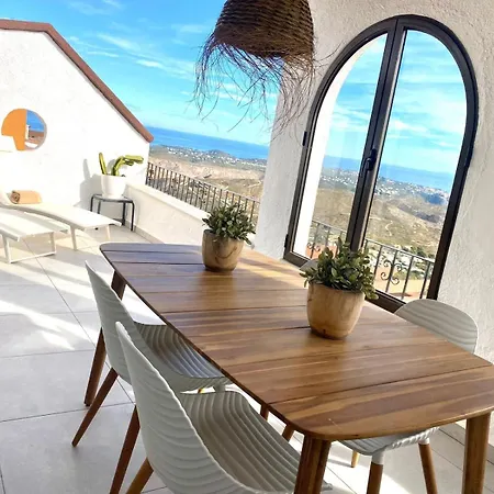 Apartment Casa Bonica