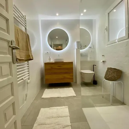Casa Bonica Apartment *