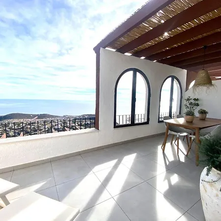 Casa Bonica * Cumbre del Sol