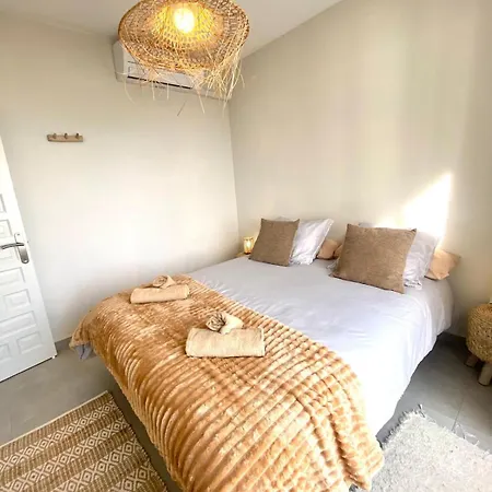 Casa Bonica Apartment