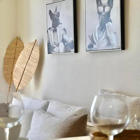 Apartment Casa Bonica