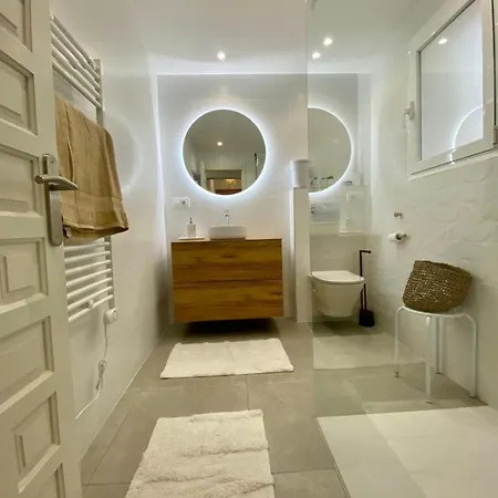 Casa Bonica Apartment *