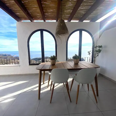 Casa Bonica Apartment Cumbre del Sol