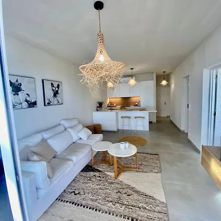 Casa Bonica Cumbre del Sol