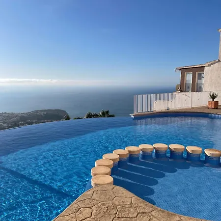 Casa Bonica Apartment Cumbre del Sol