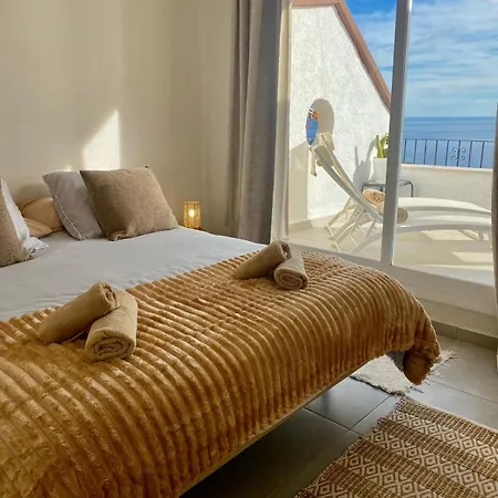 Apartamento Casa Bonica