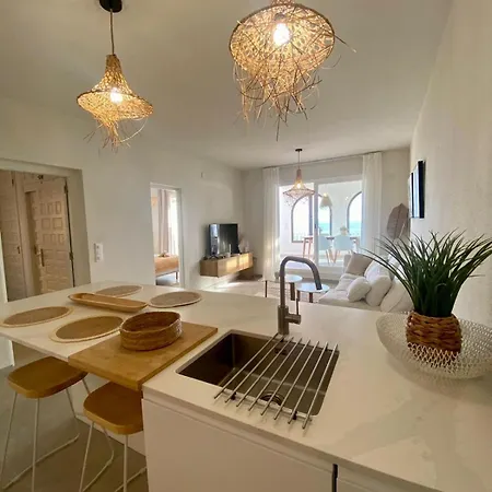 Casa Bonica Apartamento Cumbre del Sol