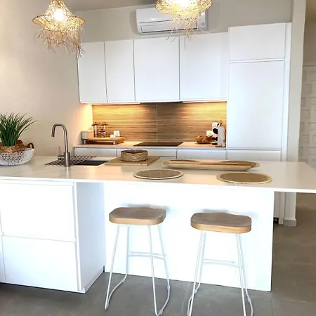 Apartamento Casa Bonica Cumbre del Sol