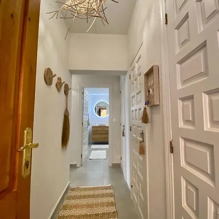Apartamento Casa Bonica *