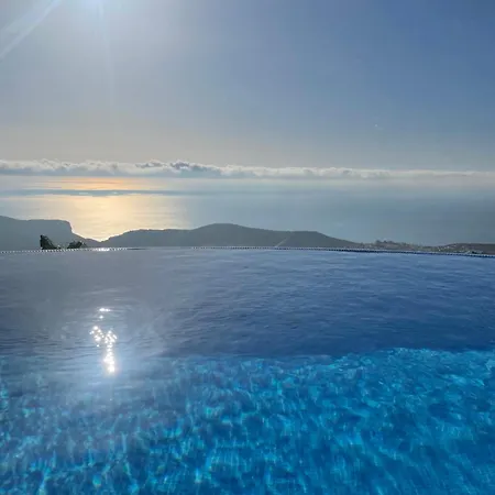 Casa Bonica * Cumbre del Sol