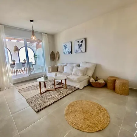 Apartment Casa Bonica Cumbre del Sol