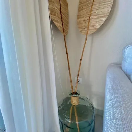 Casa Bonica Apartment